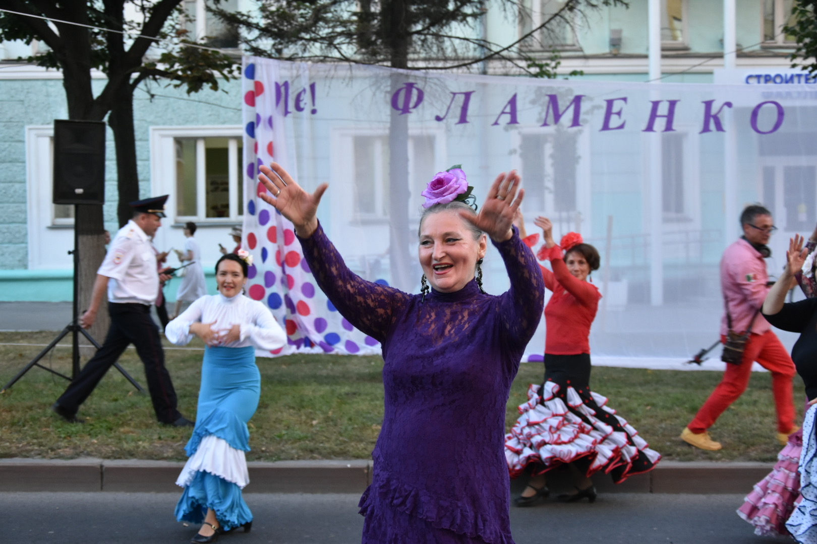 день города чебоксары все