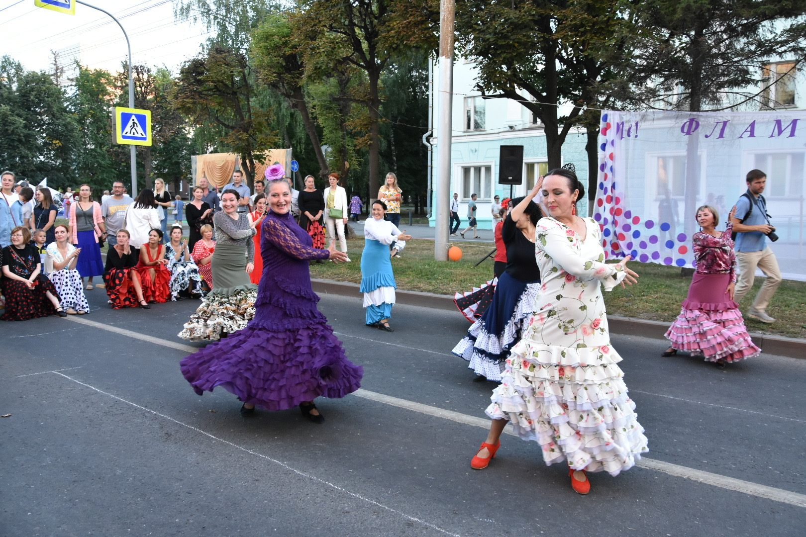 день города чебоксары все